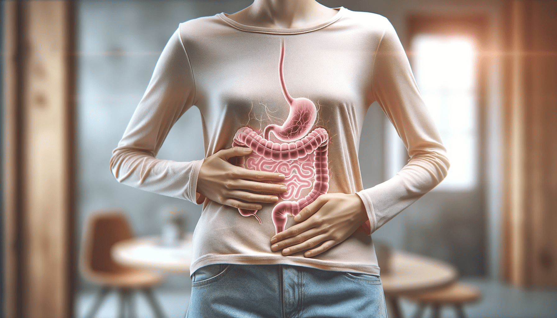 Do I Have a Leaky Gut?!
